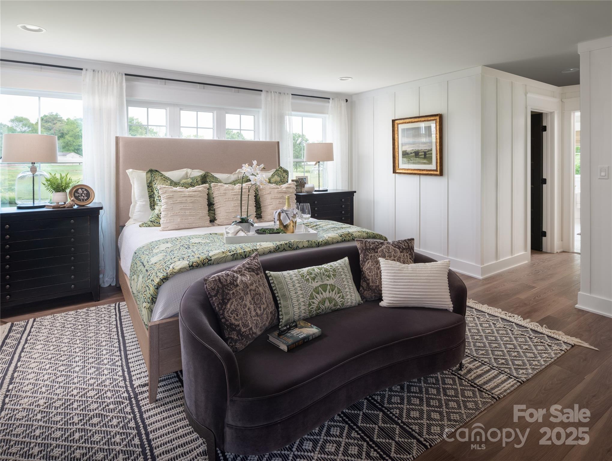 Mayes Meadow - Residential