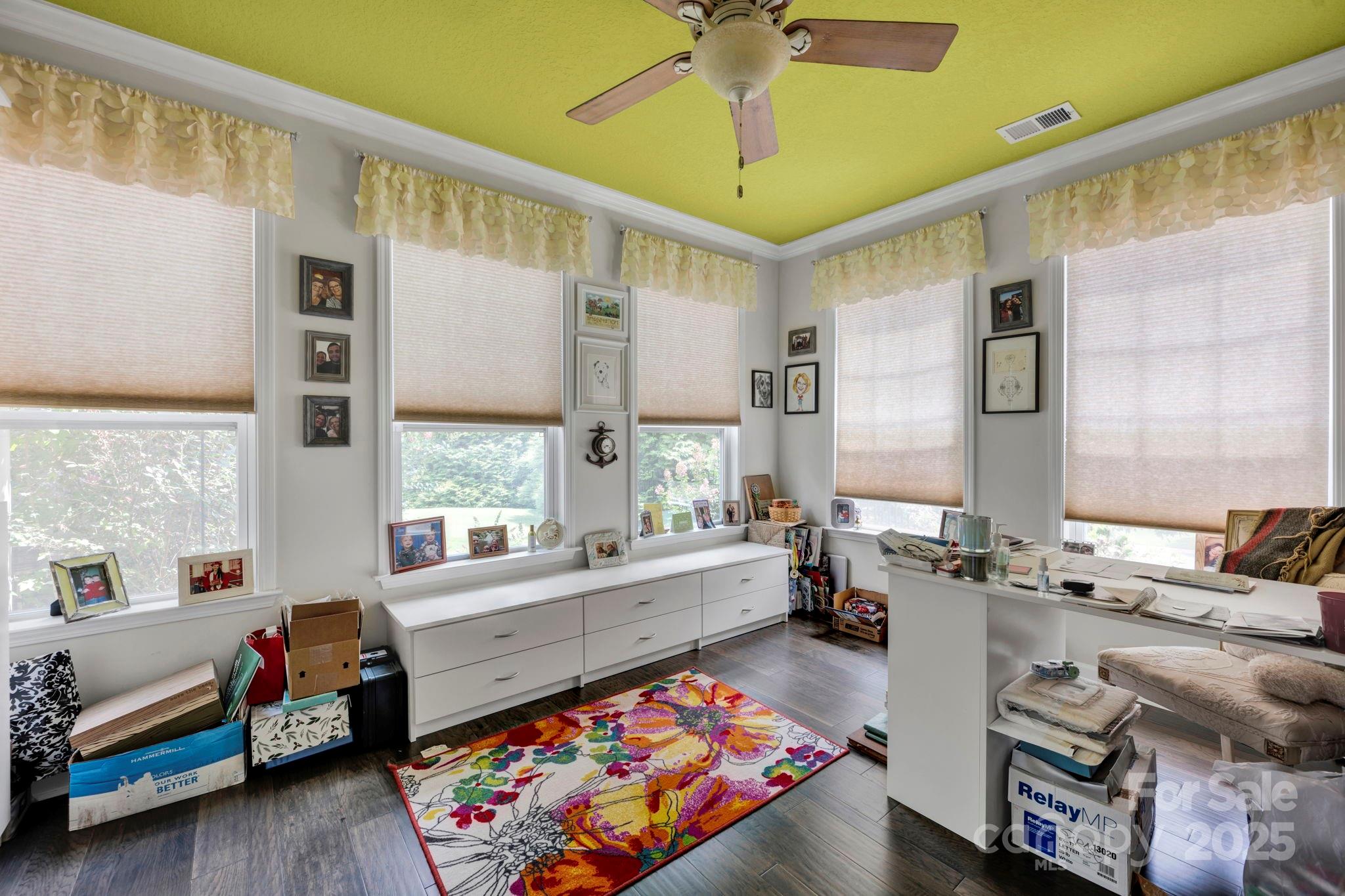 Shelly Woods - Residential