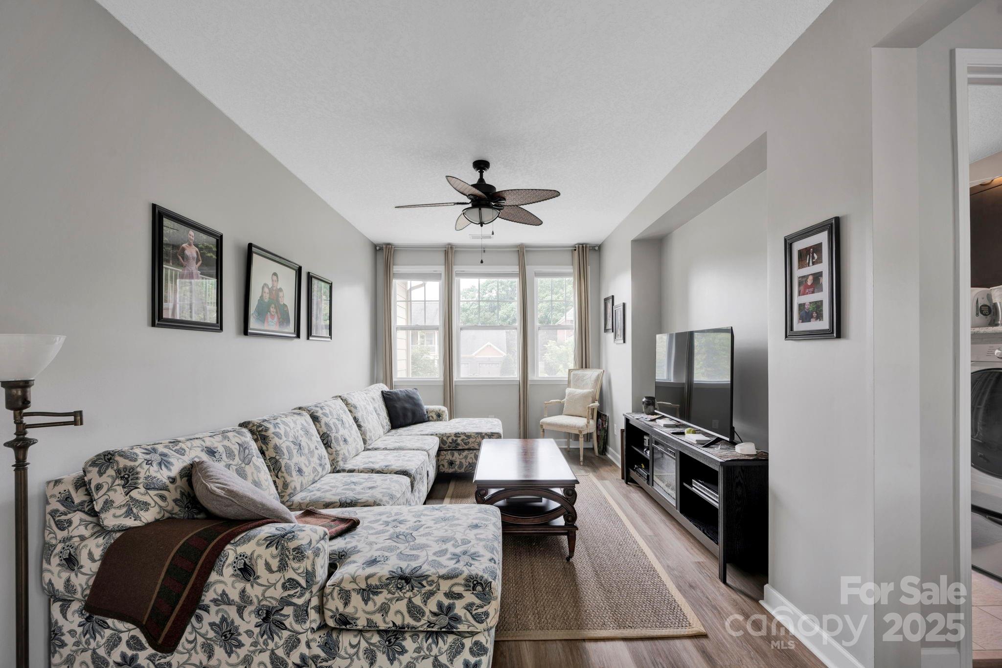 Shelly Woods - Residential