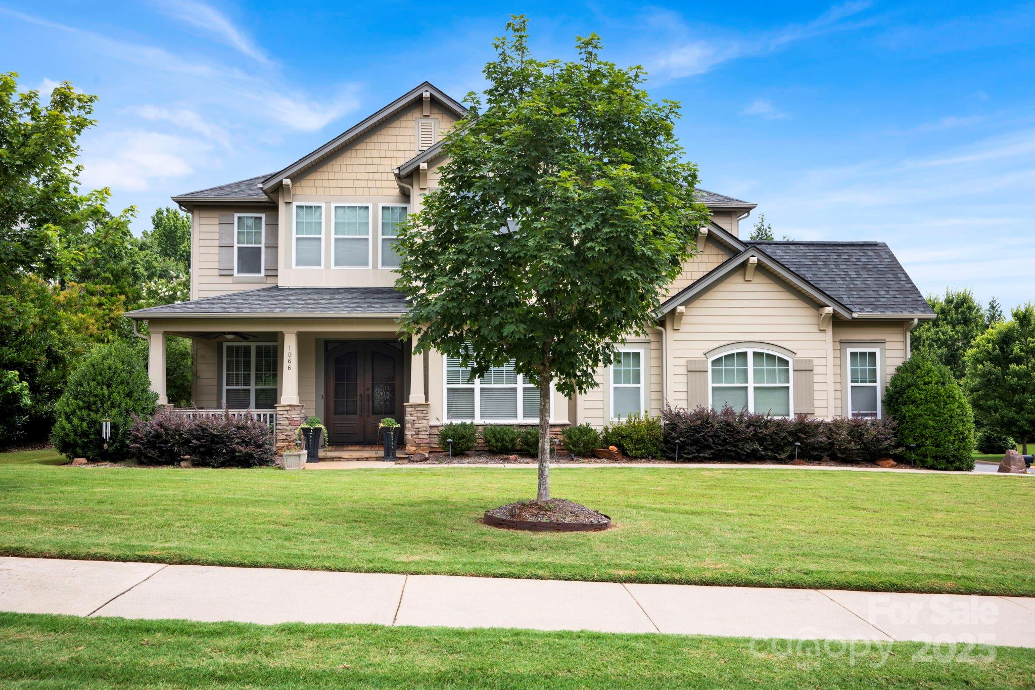 1066 Shelly Woods Drive