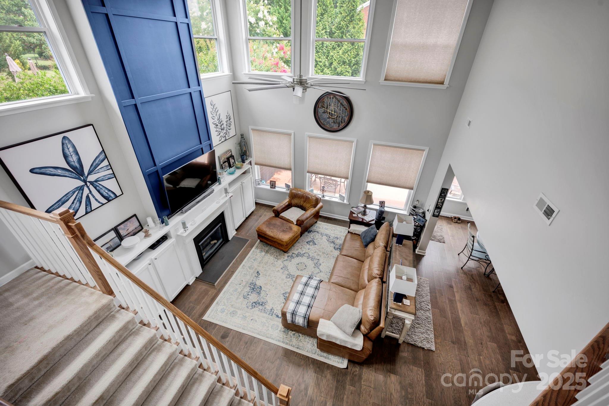 Shelly Woods - Residential