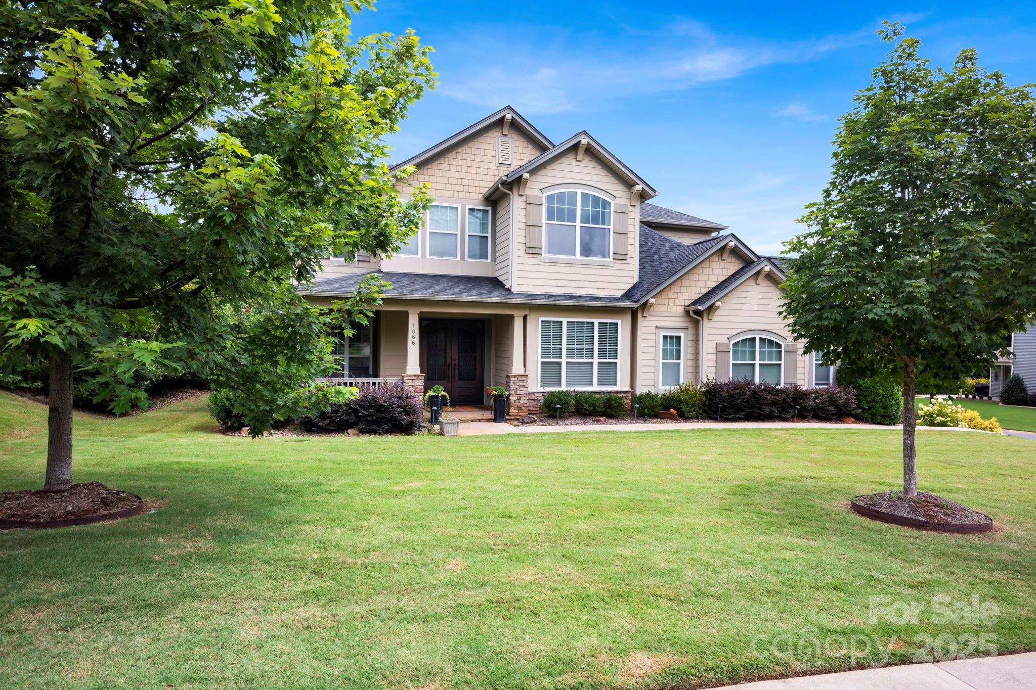 Shelly Woods - Residential