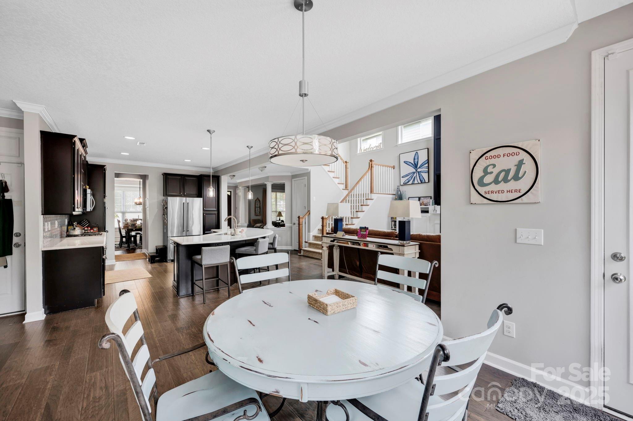 Shelly Woods - Residential