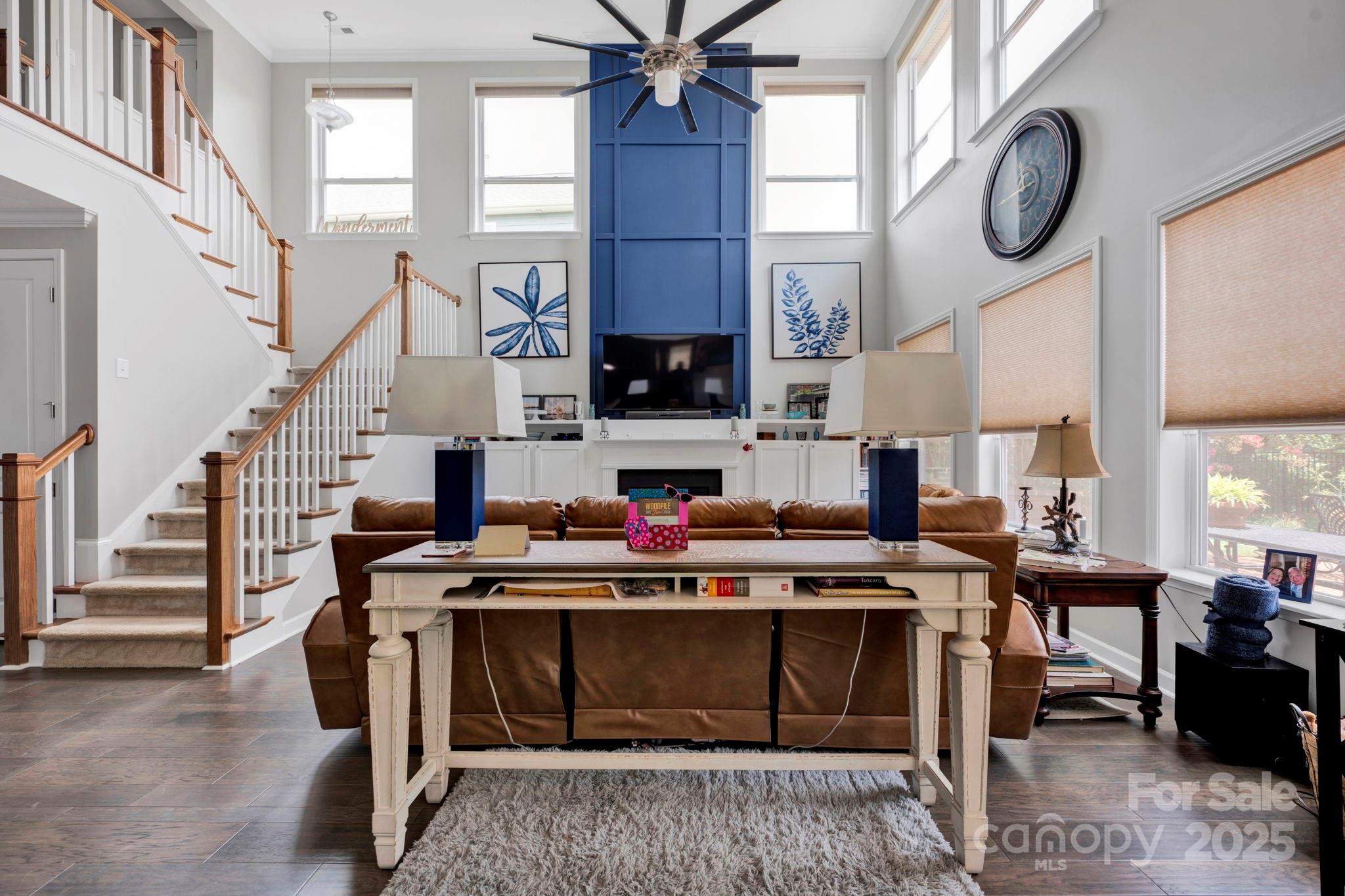 Shelly Woods - Residential