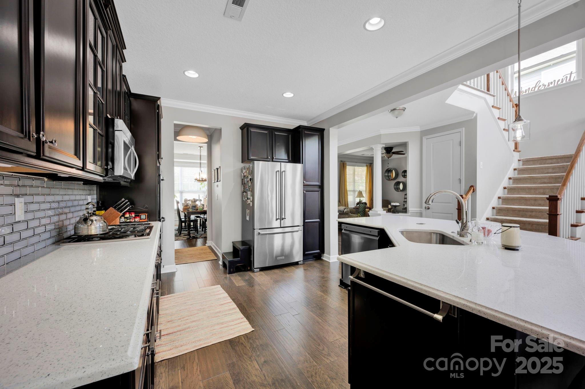 Shelly Woods - Residential