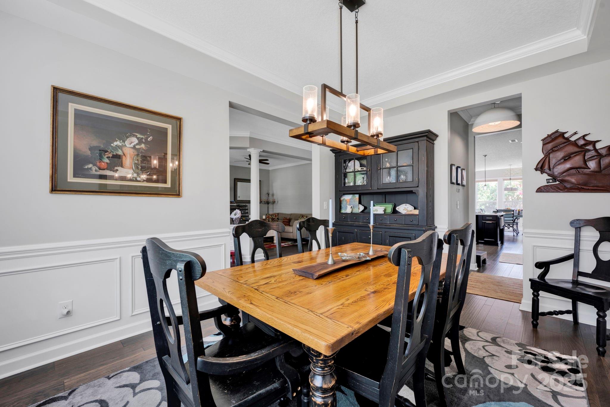 Shelly Woods - Residential