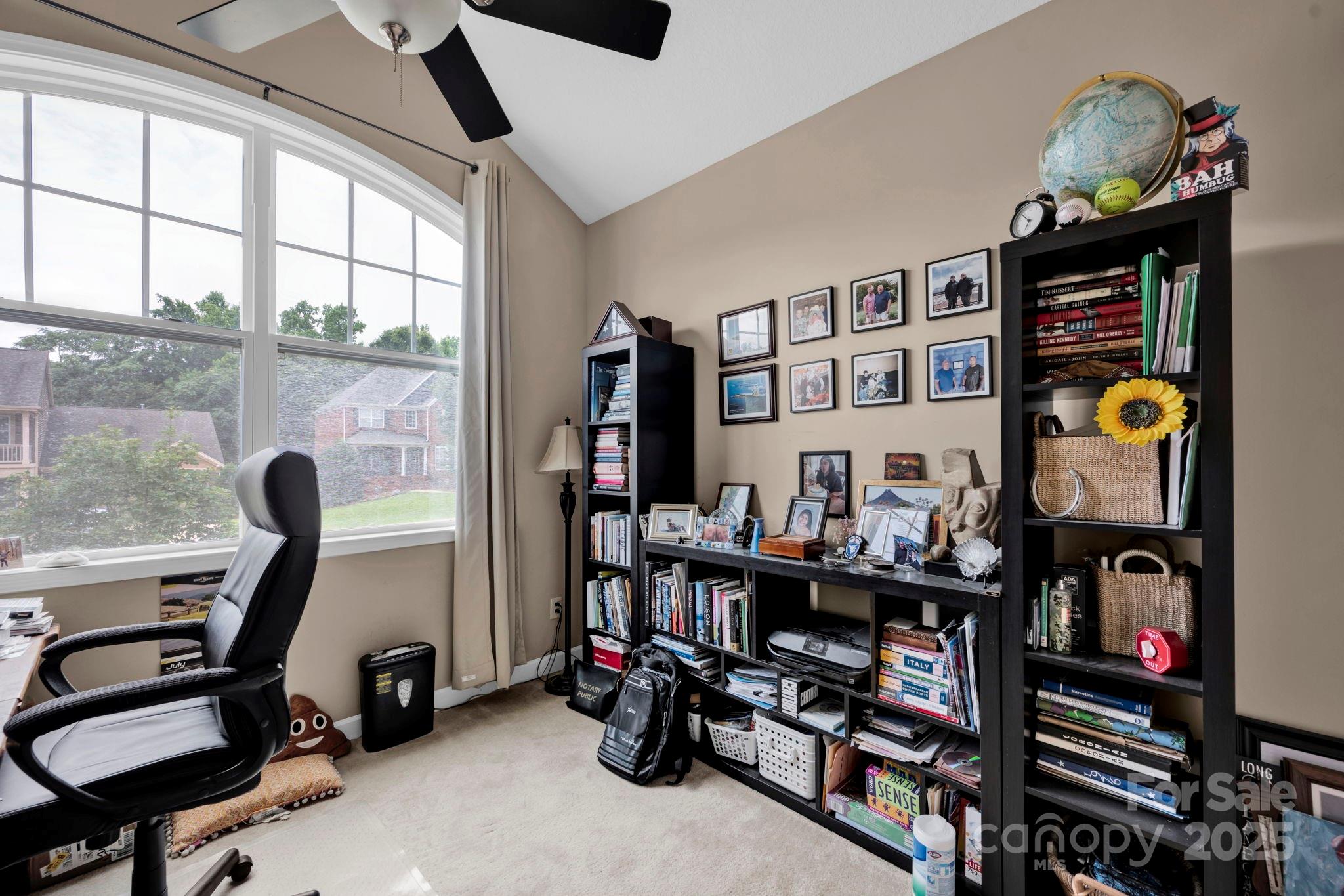 Shelly Woods - Residential