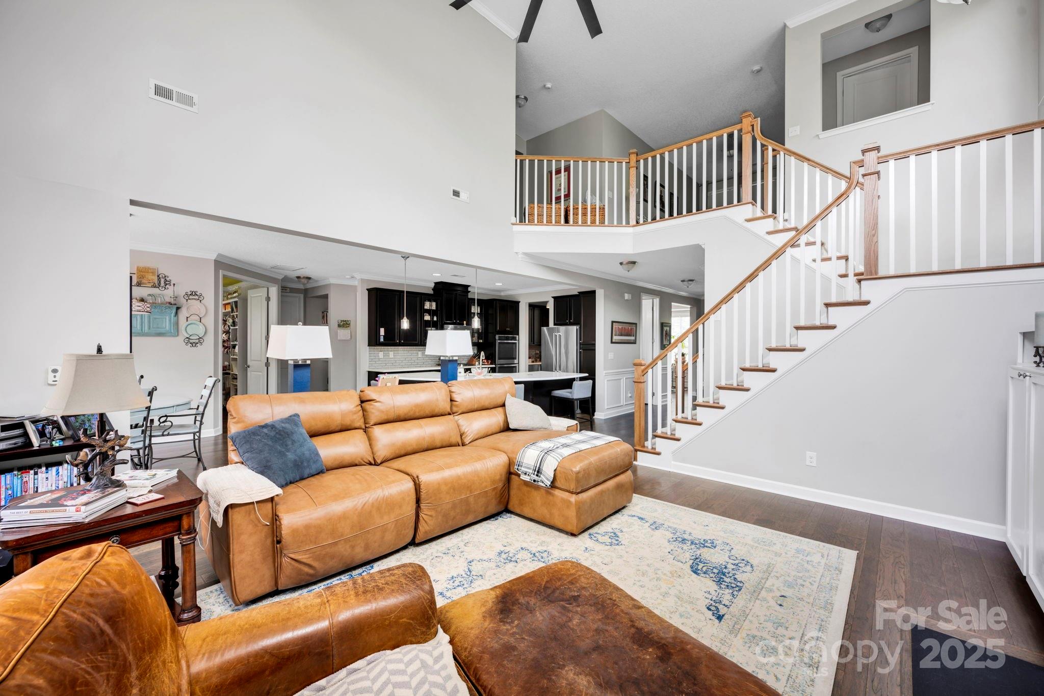 Shelly Woods - Residential