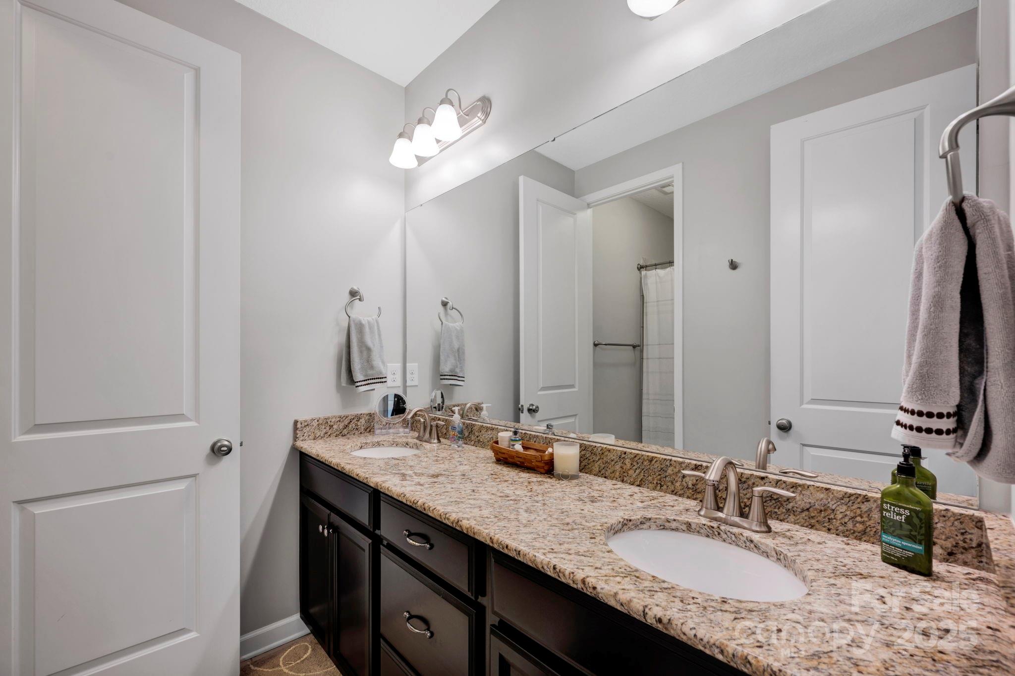 Shelly Woods - Residential