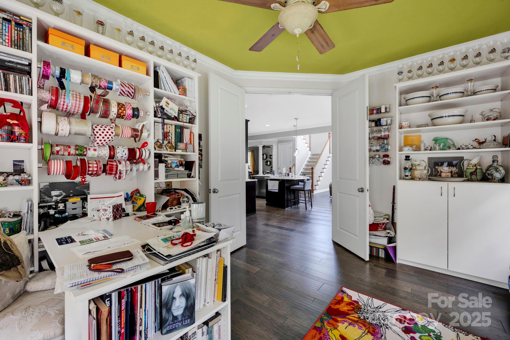 Shelly Woods - Residential