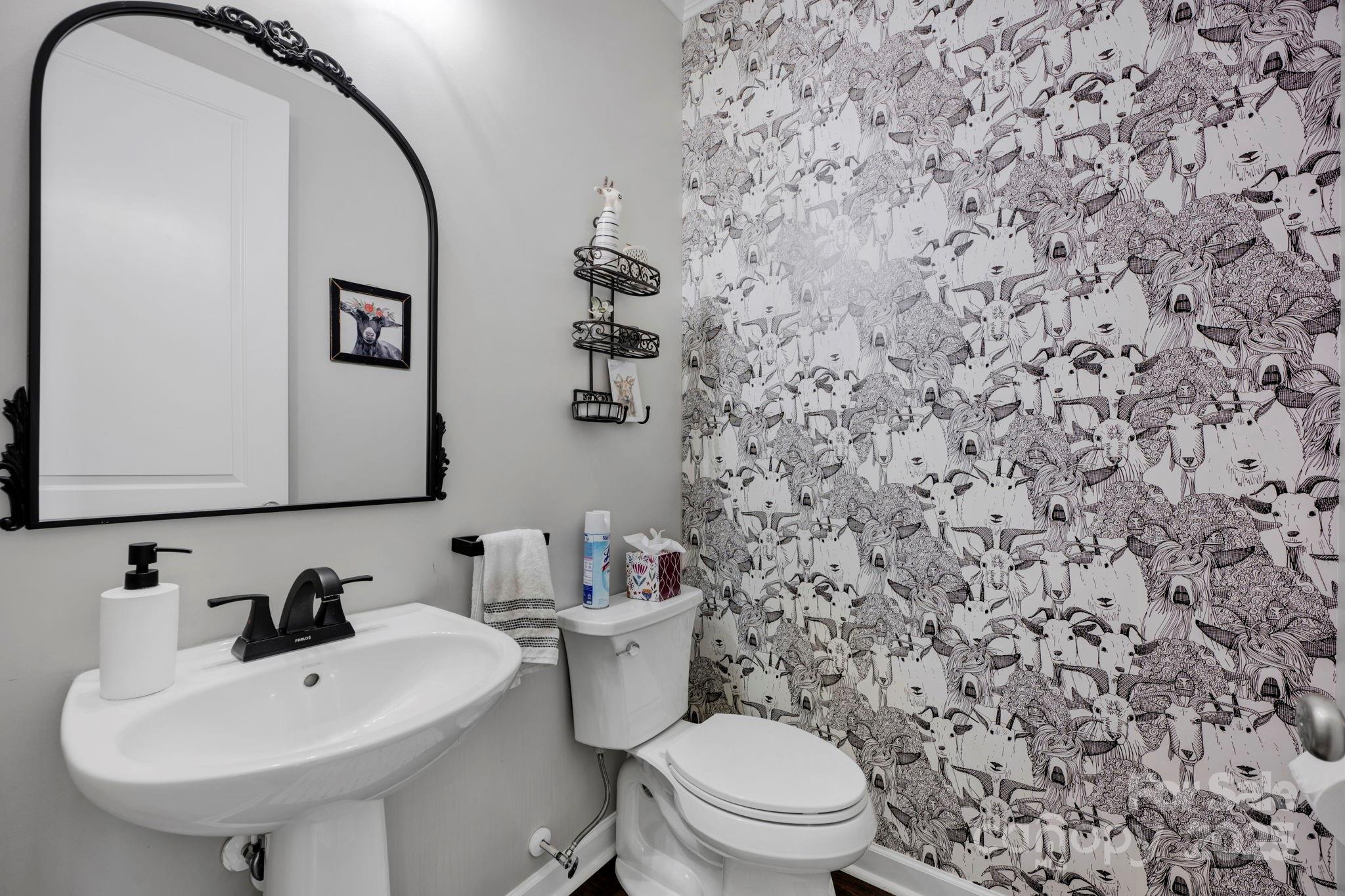 Shelly Woods - Residential