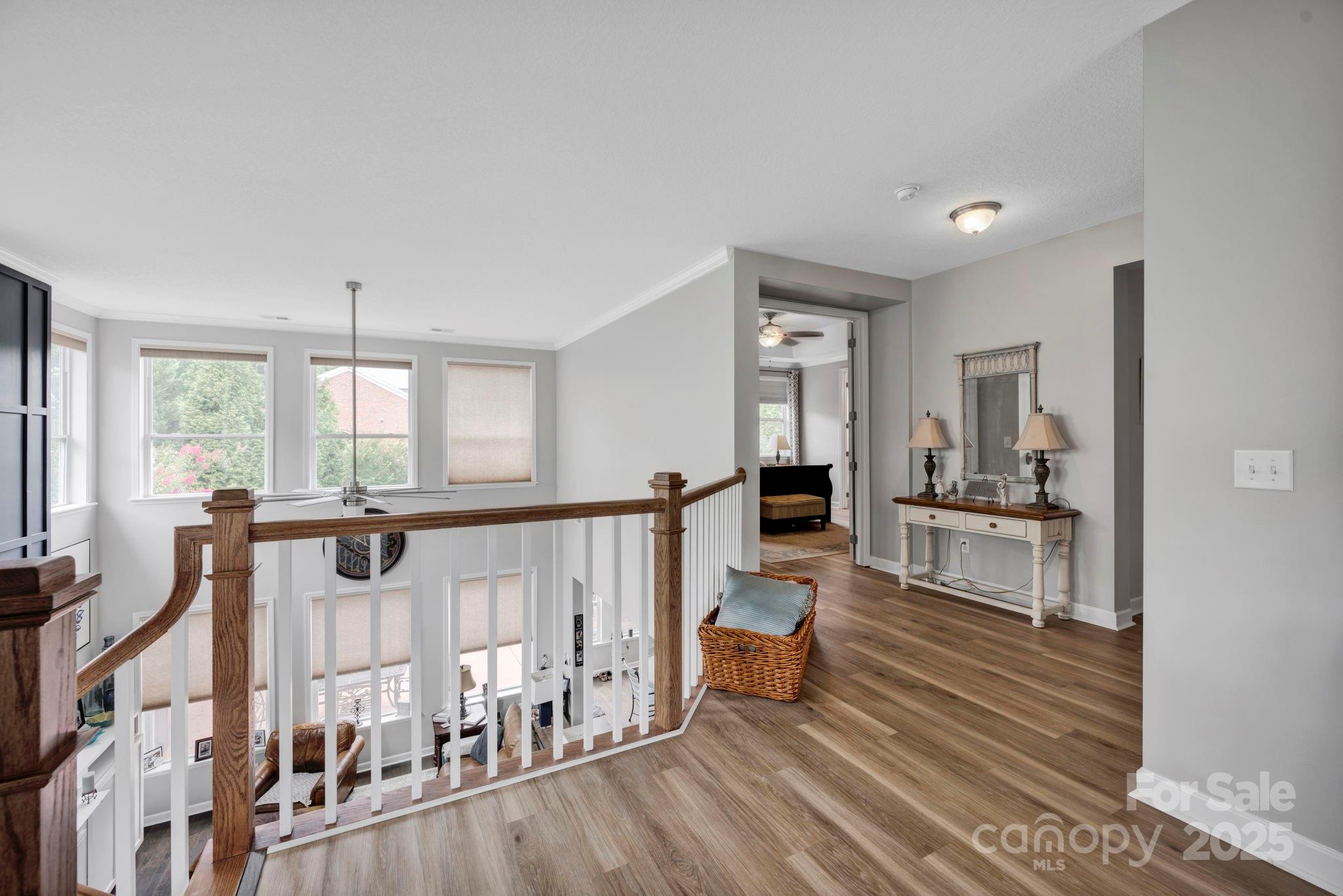 Shelly Woods - Residential