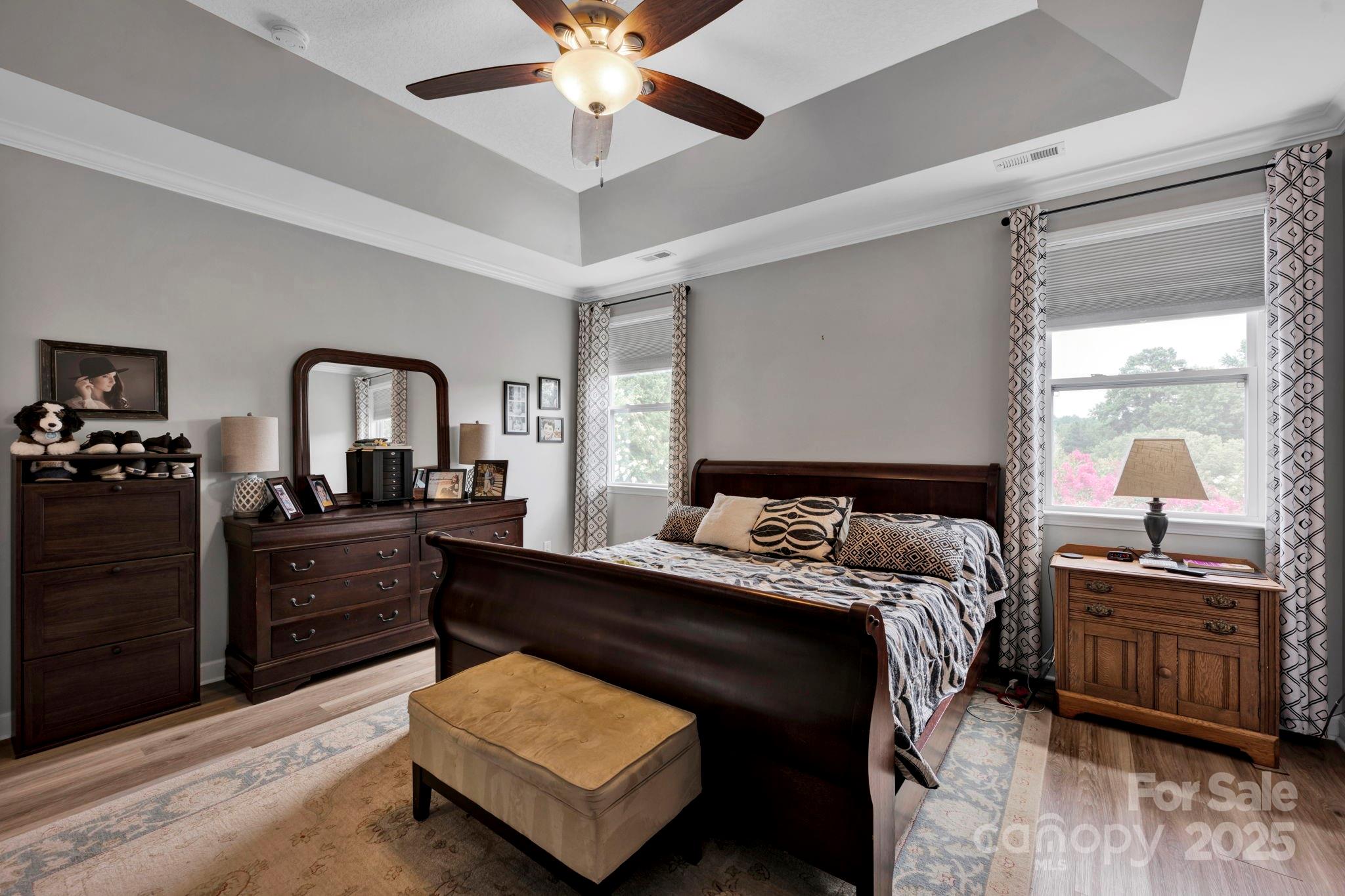 Shelly Woods - Residential