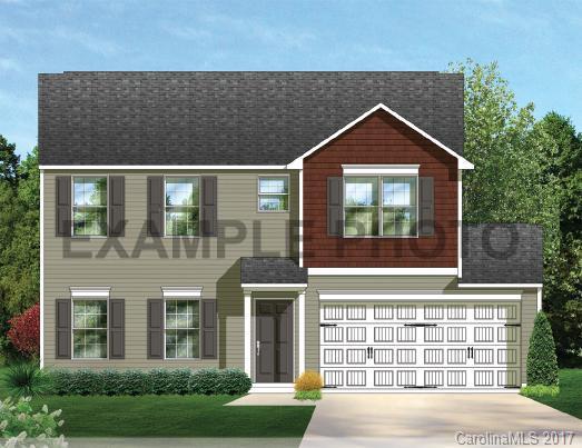 Lincoln Meadows - Residential
