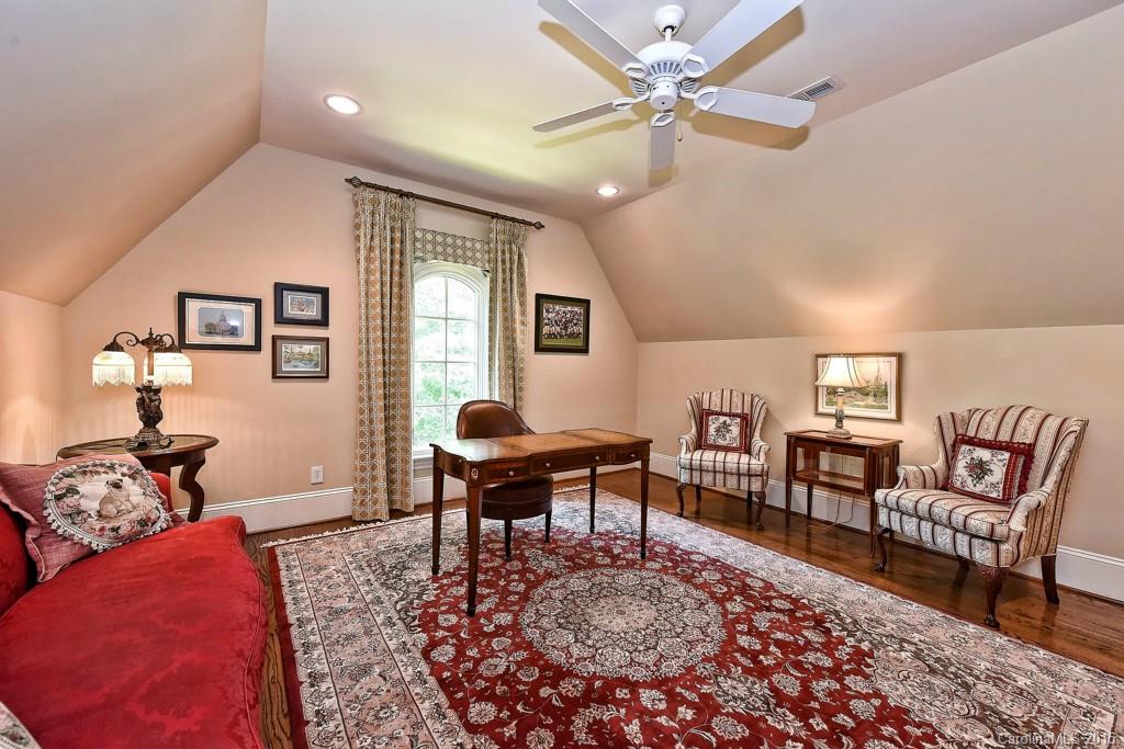 Springfield - Residential