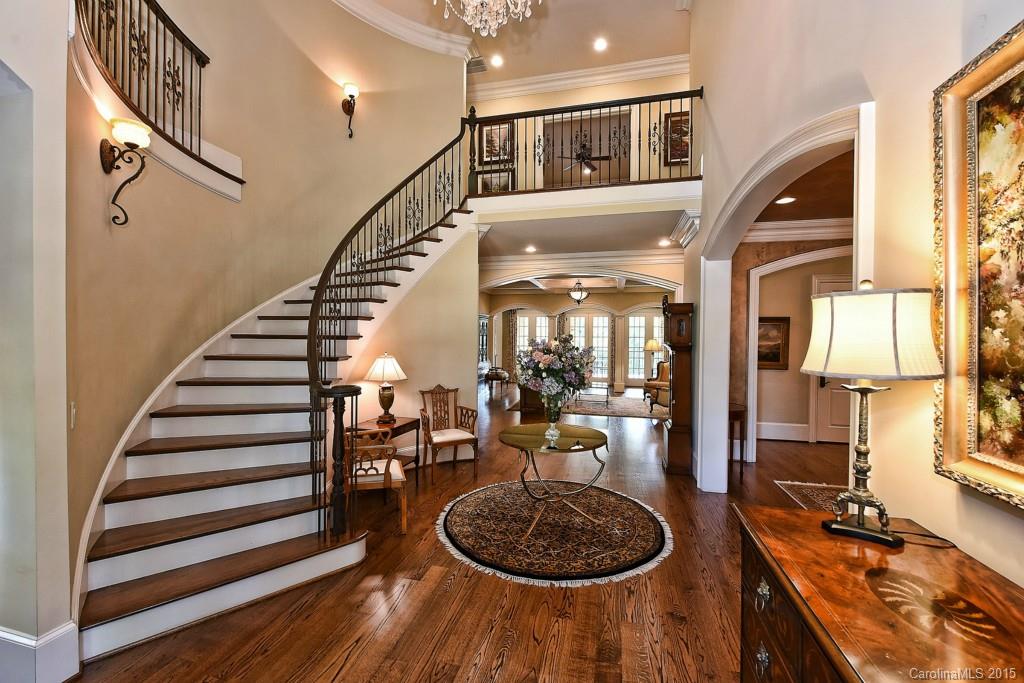 Springfield - Residential