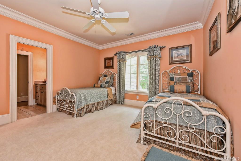 Springfield - Residential