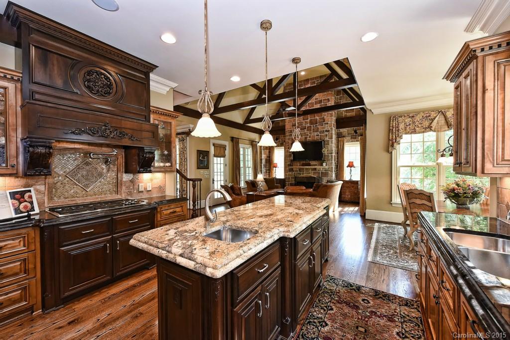 Springfield - Residential