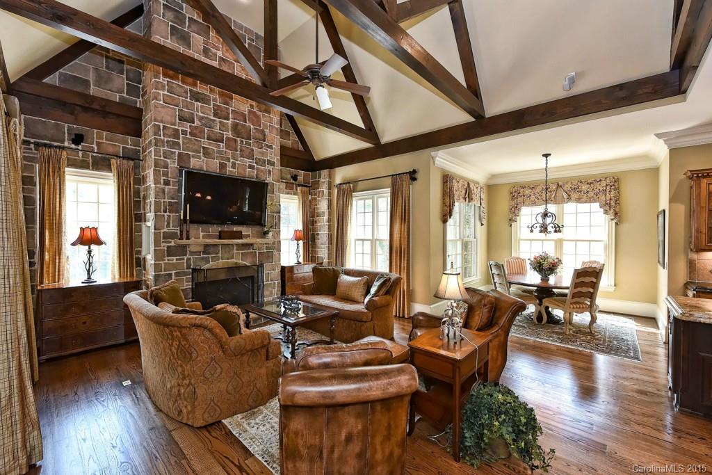 Springfield - Residential