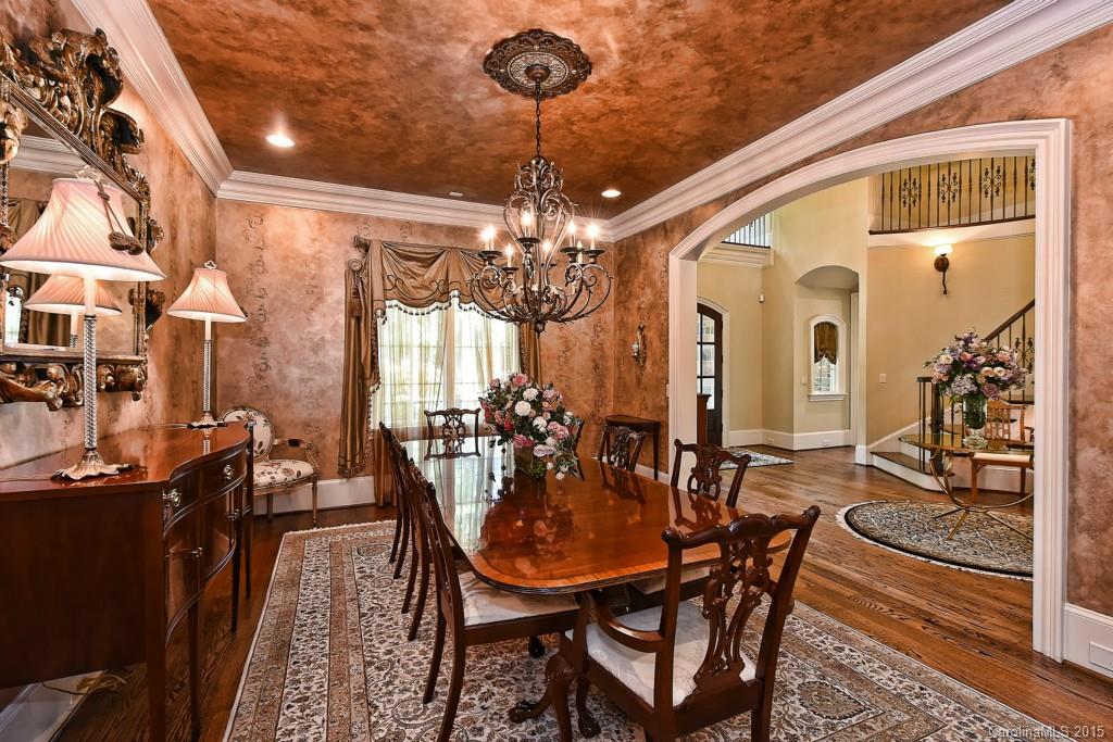 Springfield - Residential