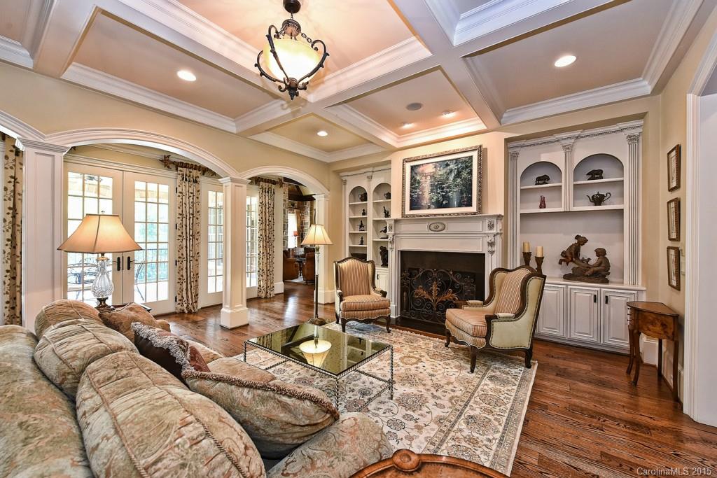 Springfield - Residential