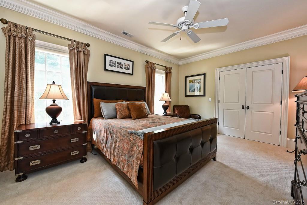 Springfield - Residential