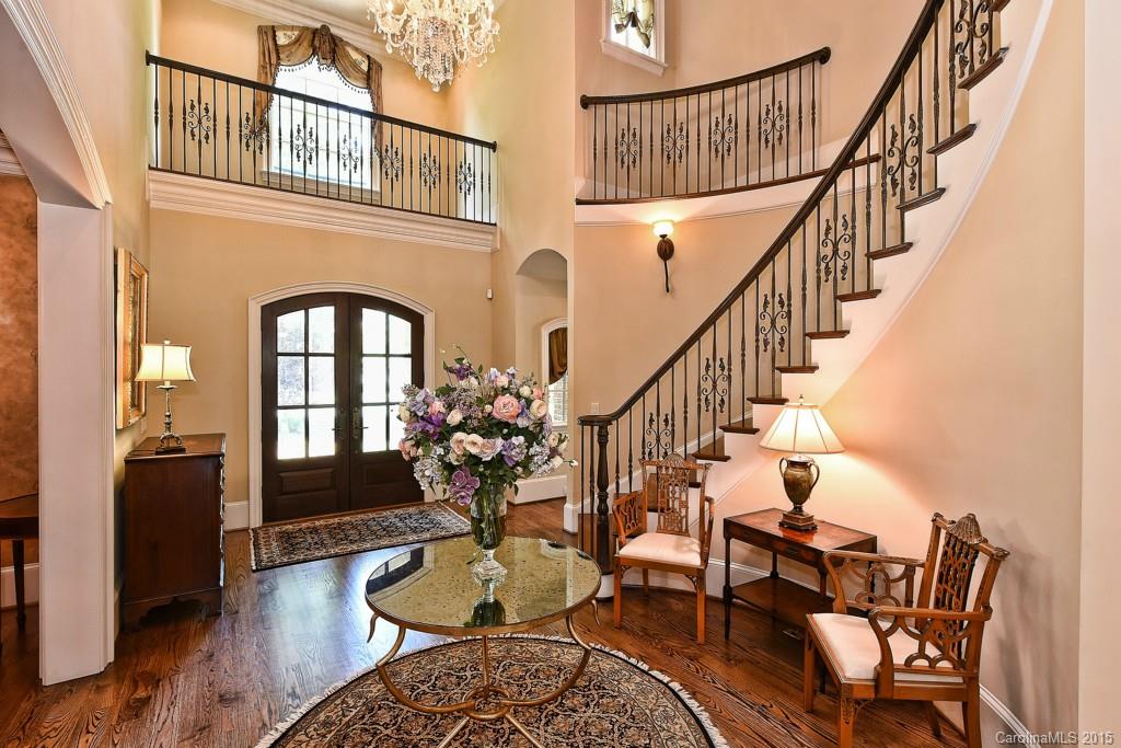 Springfield - Residential