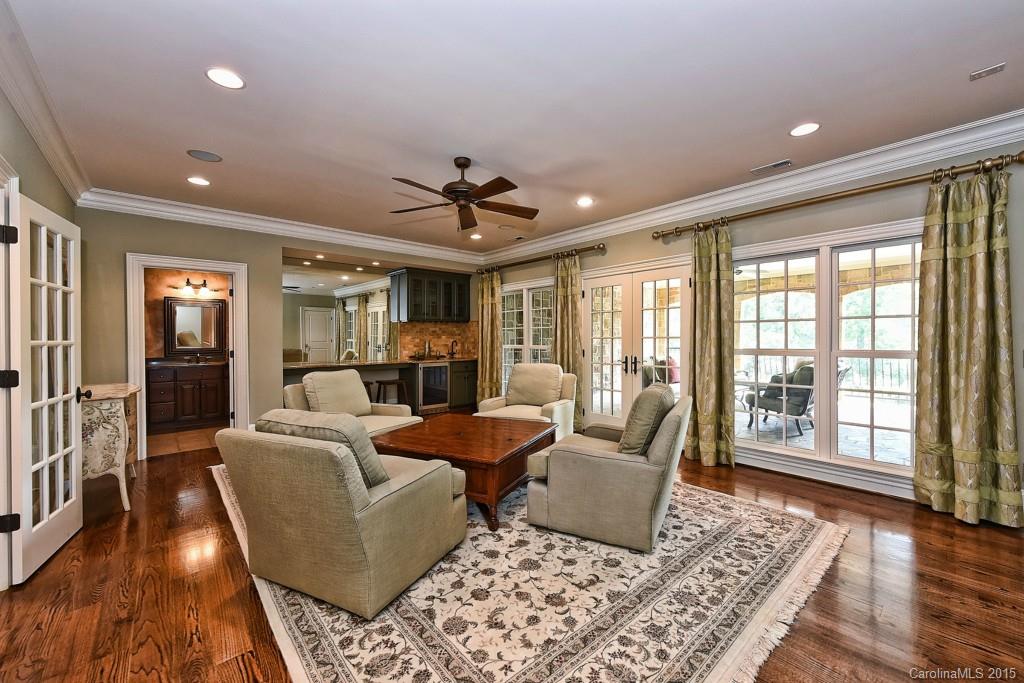 Springfield - Residential