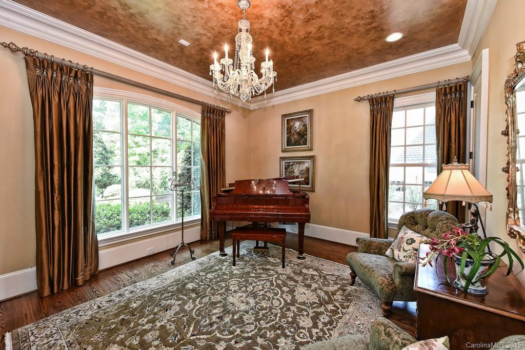 Springfield - Residential