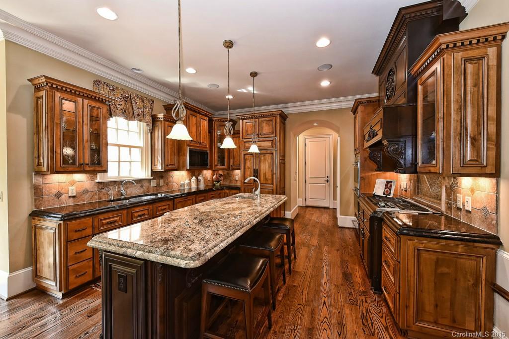 Springfield - Residential