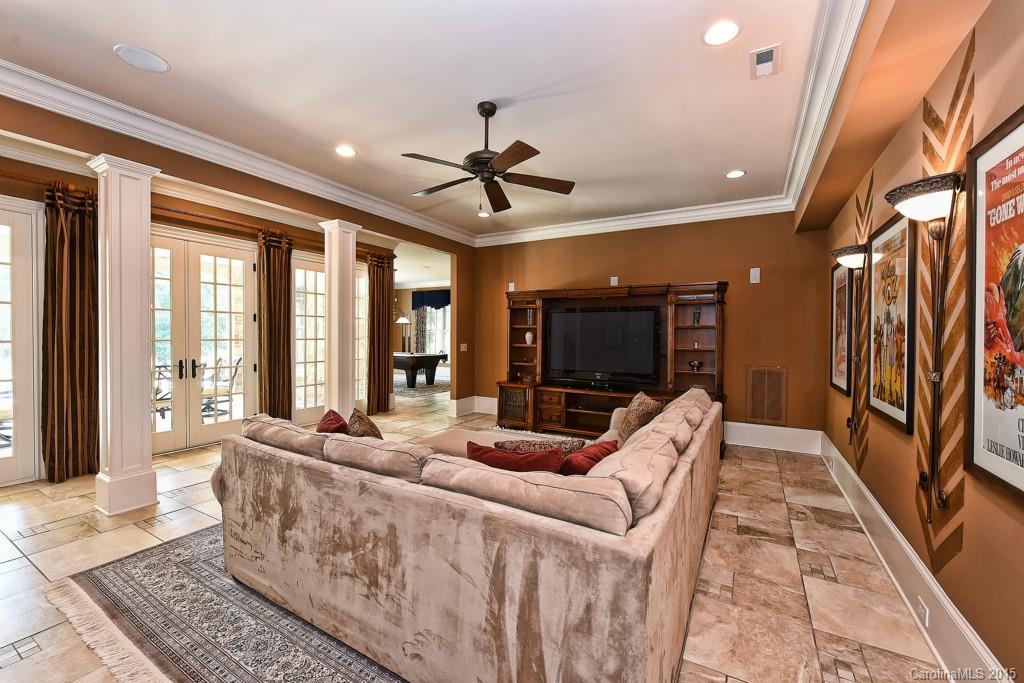 Springfield - Residential