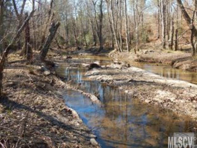 Paradise Harbor - Land