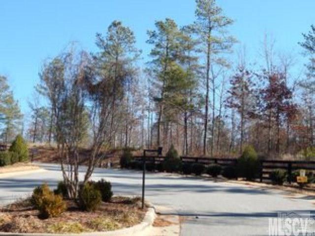 Paradise Harbor - Land