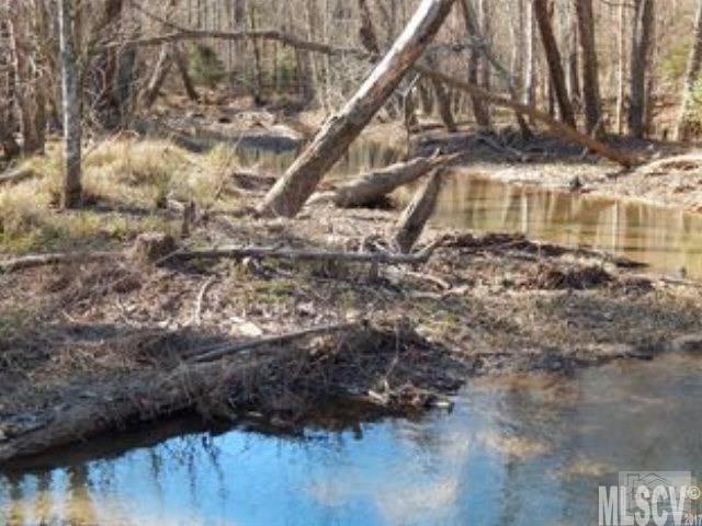 Paradise Harbor - Land