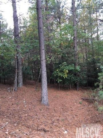 Paradise Harbor - Land