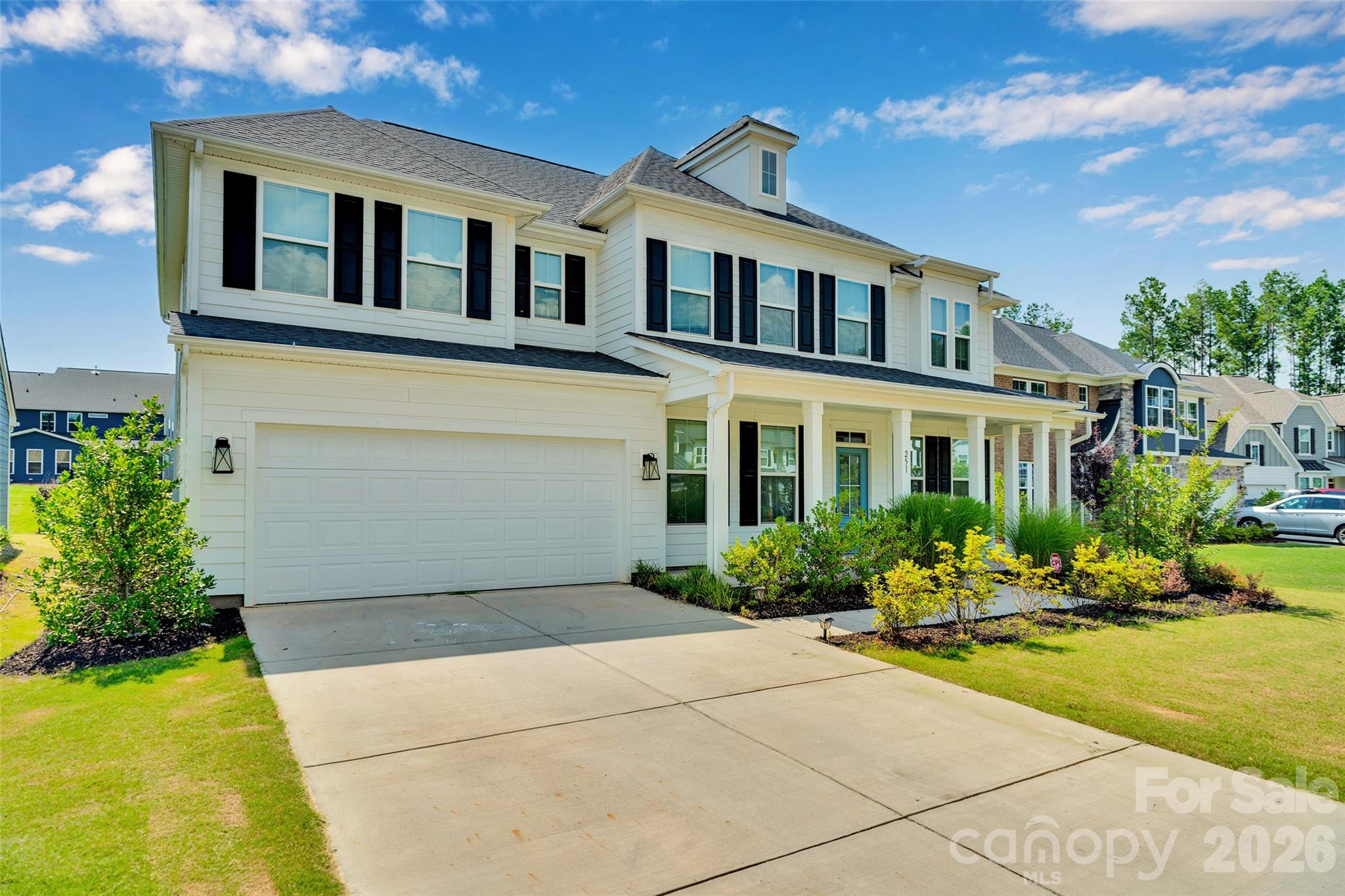 251 Boxelder Road