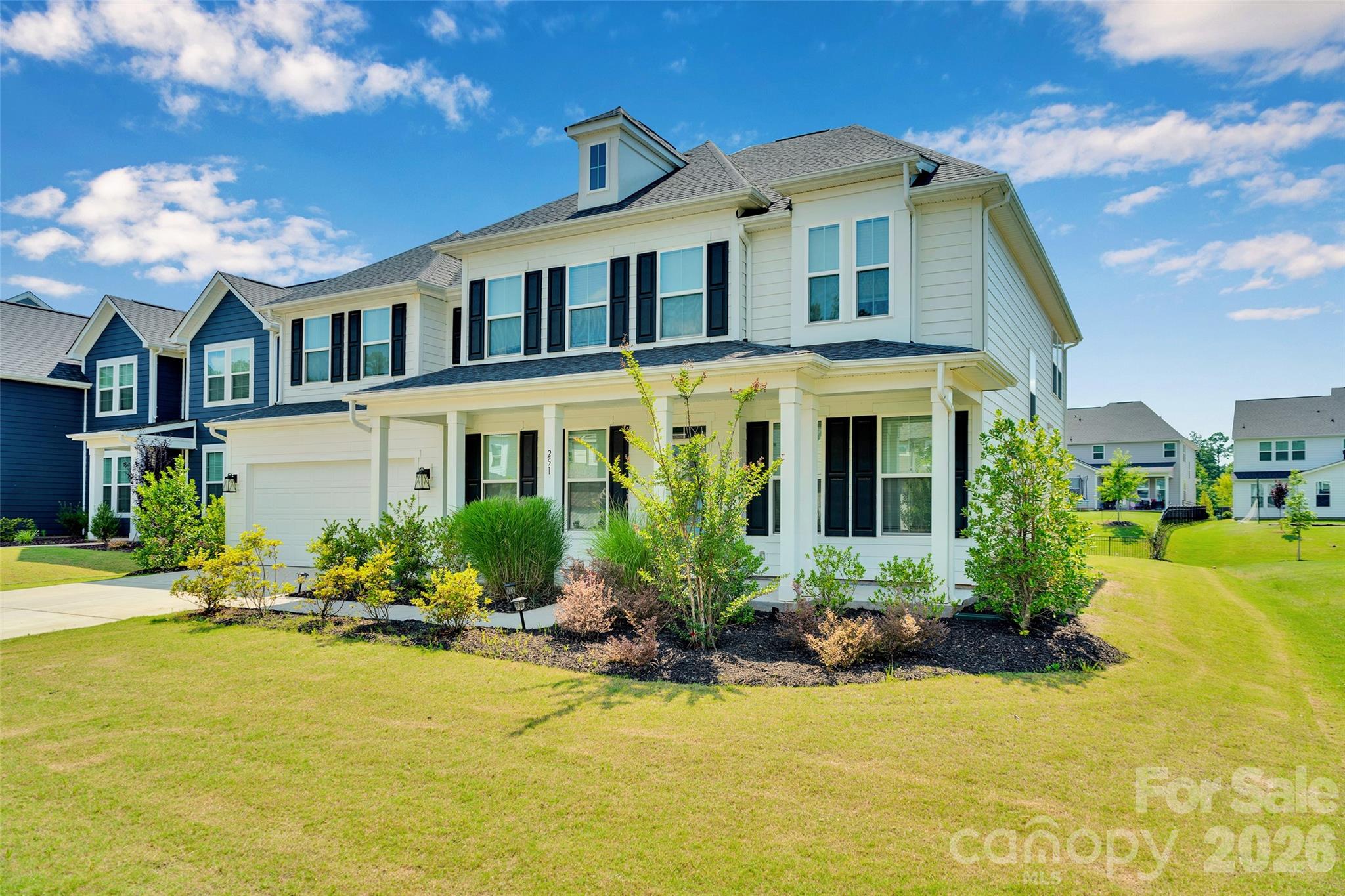 251 Boxelder Road