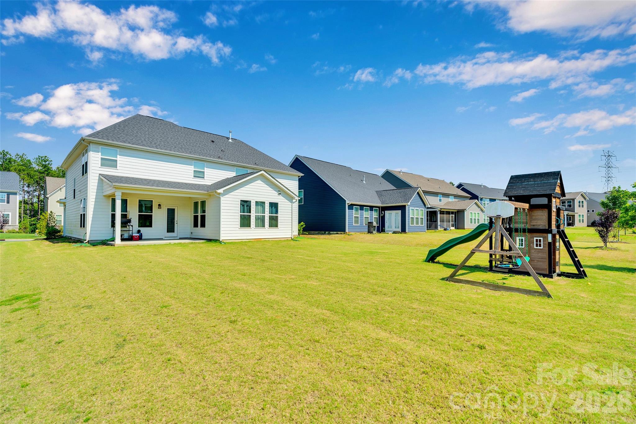 251 Boxelder Road