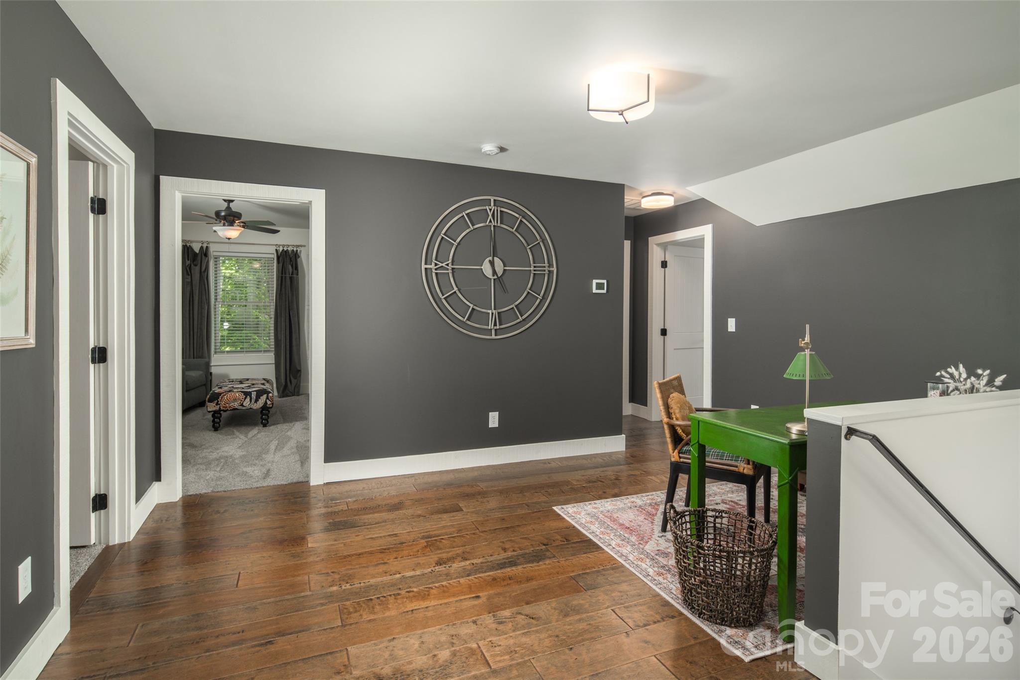 Cross Creek Farms - Residential