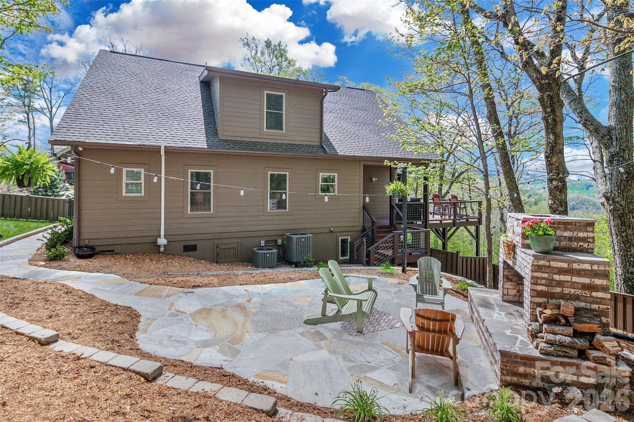 Cross Creek Farms - Residential