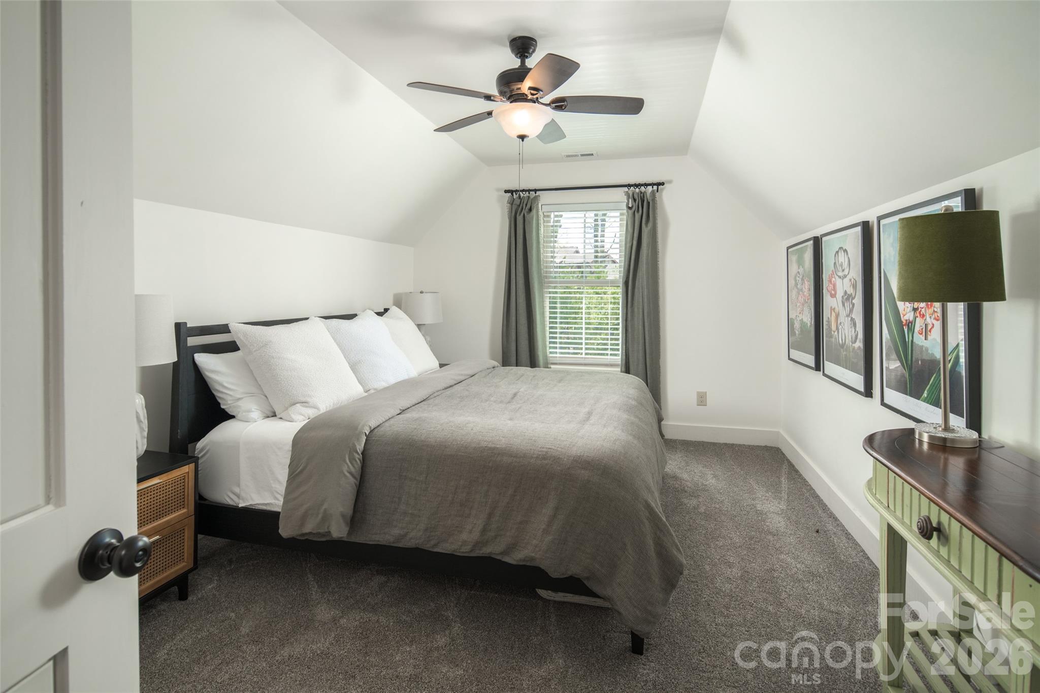 Cross Creek Farms - Residential
