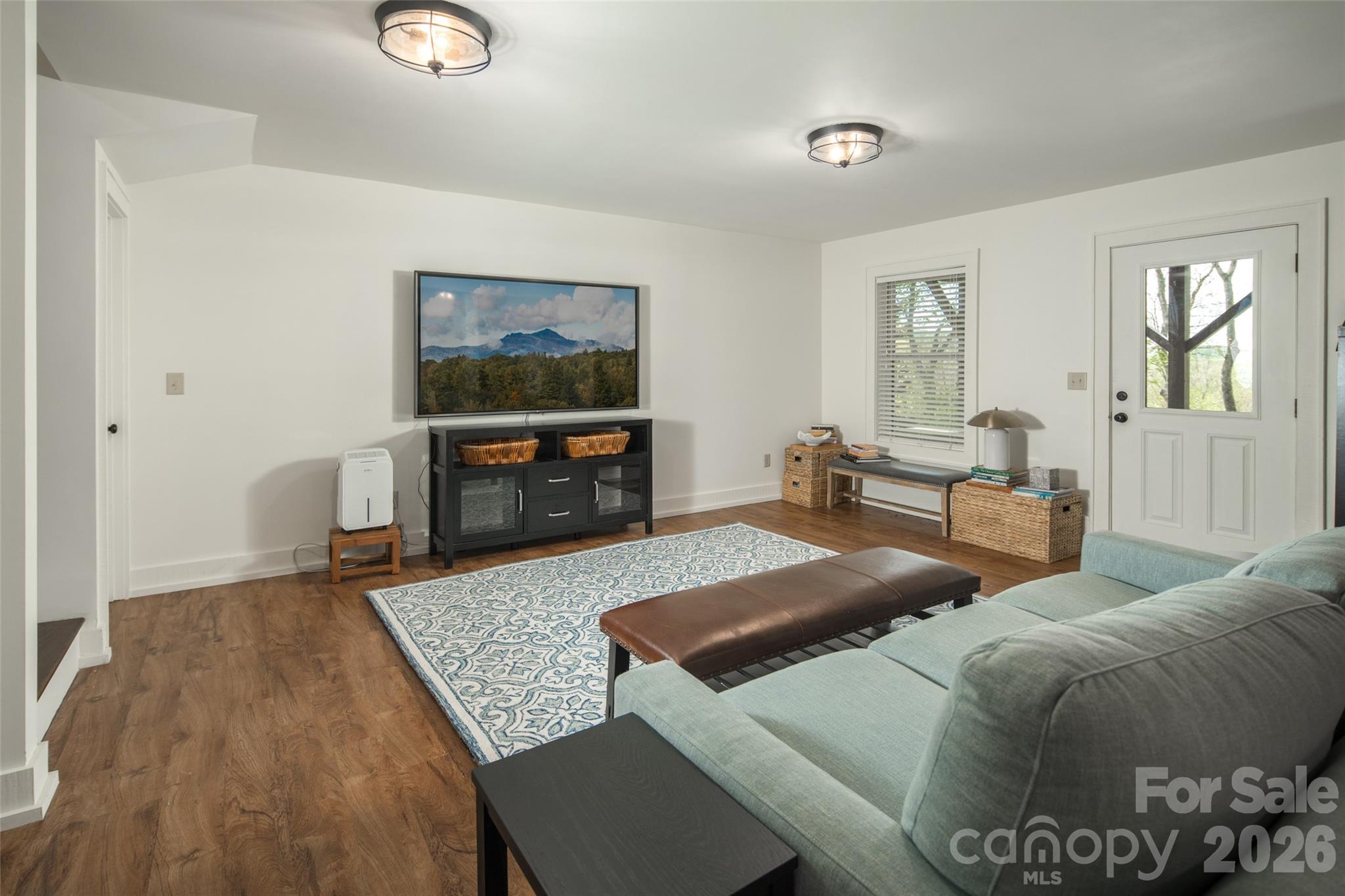 Cross Creek Farms - Residential
