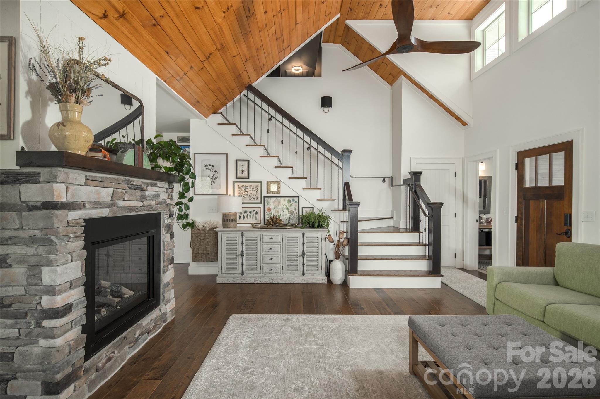 Cross Creek Farms - Residential