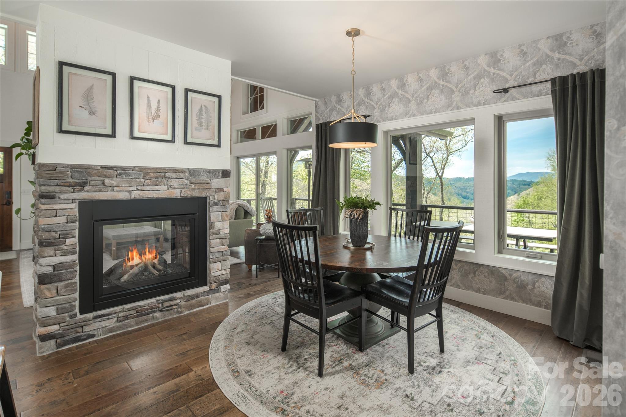 Cross Creek Farms - Residential