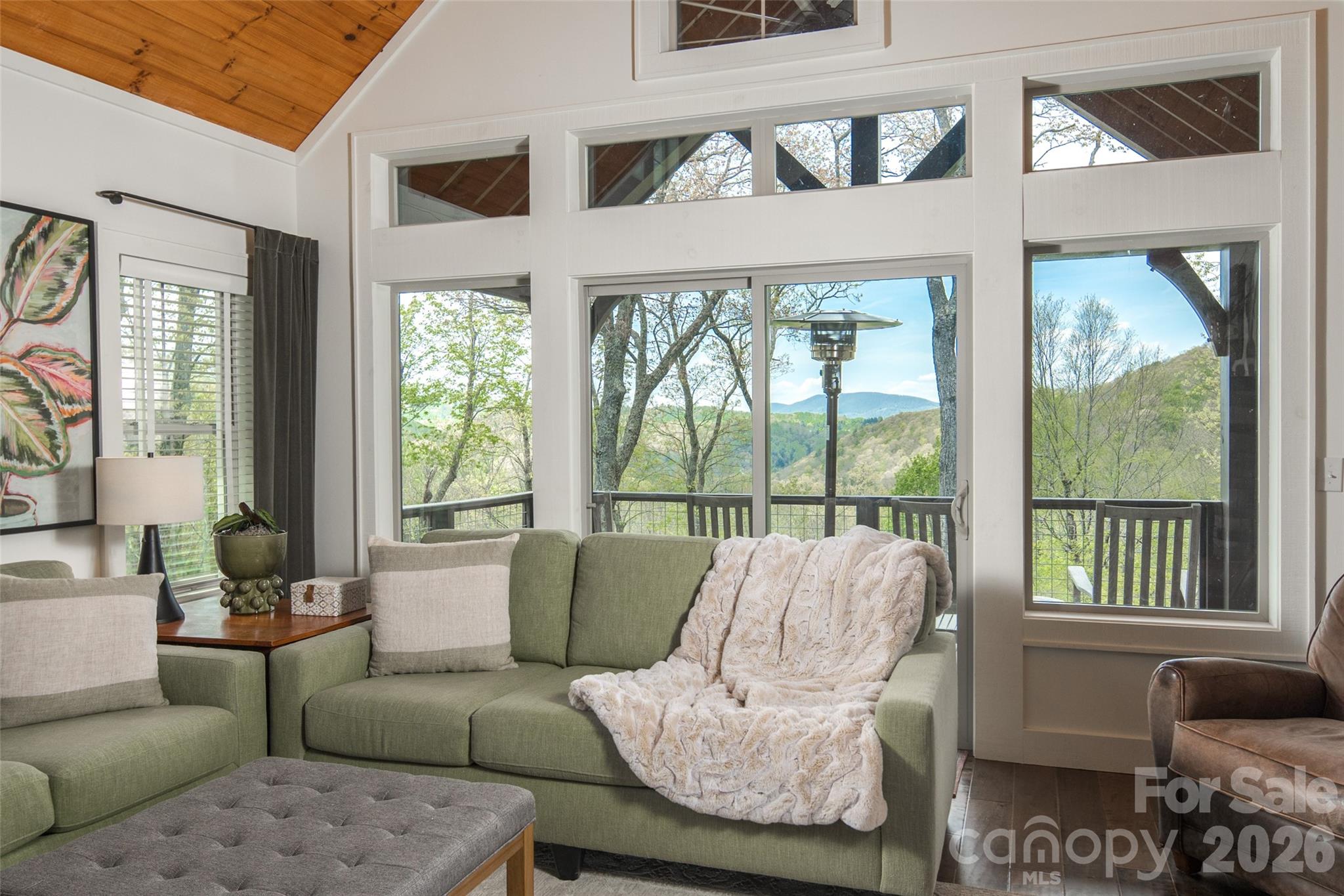 Cross Creek Farms - Residential