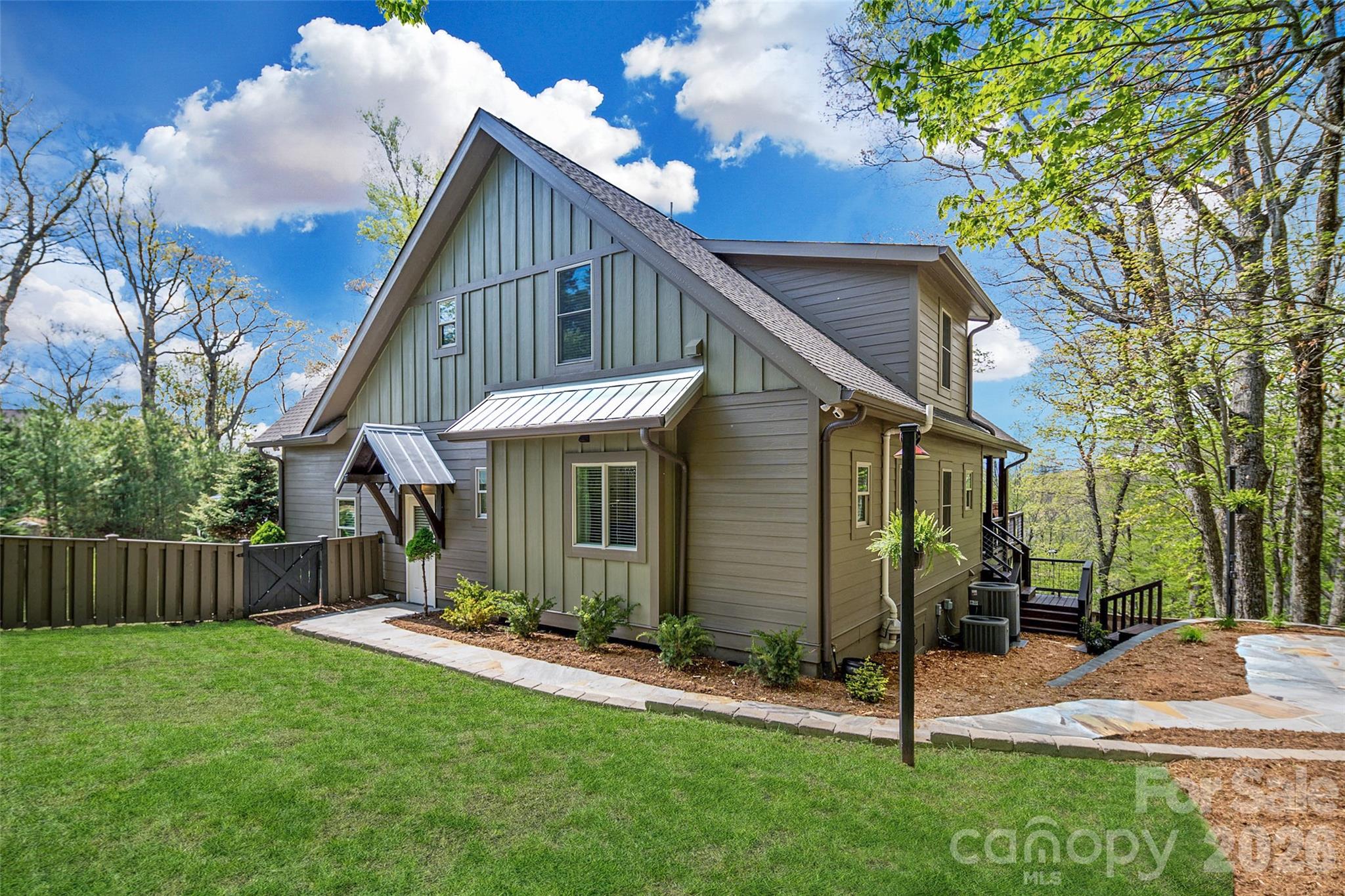 Cross Creek Farms - Residential