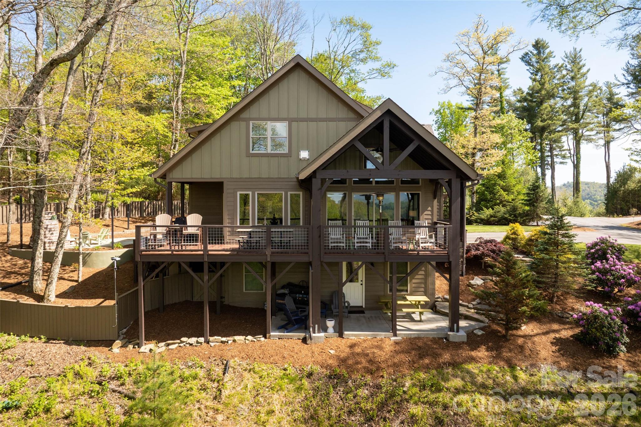 Cross Creek Farms - Residential