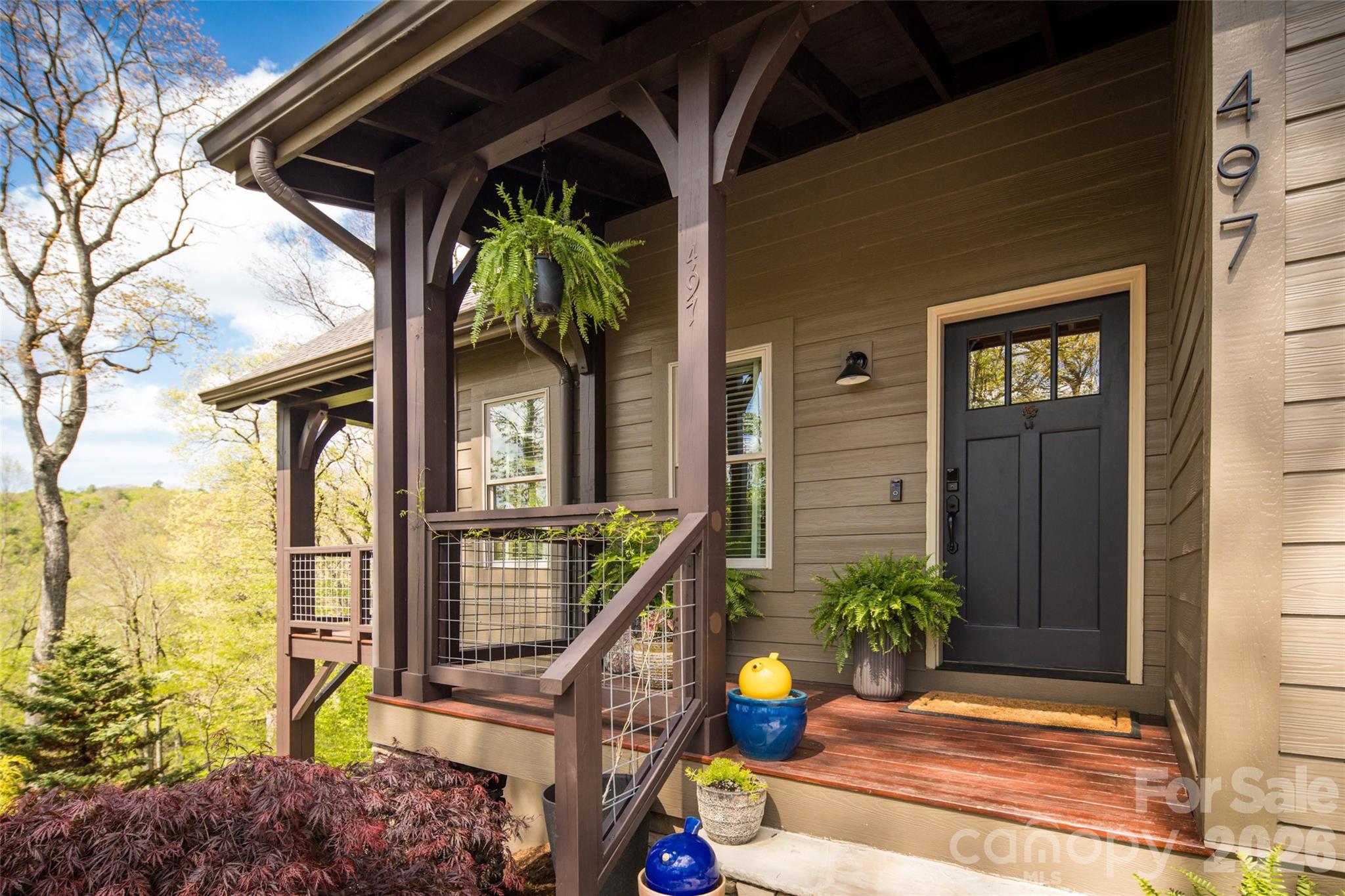 Cross Creek Farms - Residential
