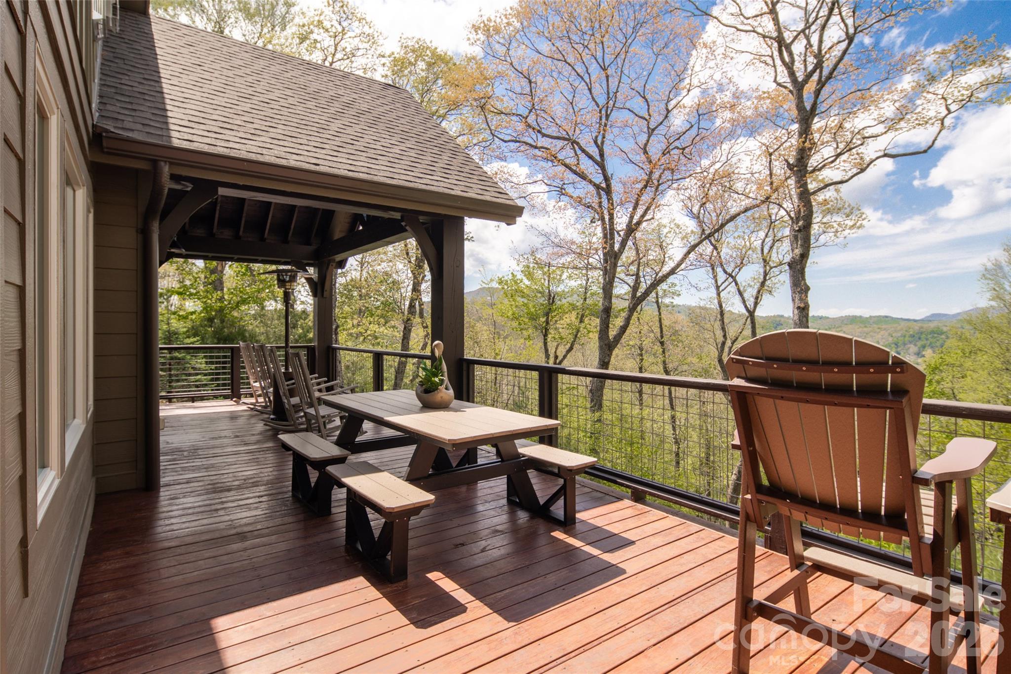 Cross Creek Farms - Residential