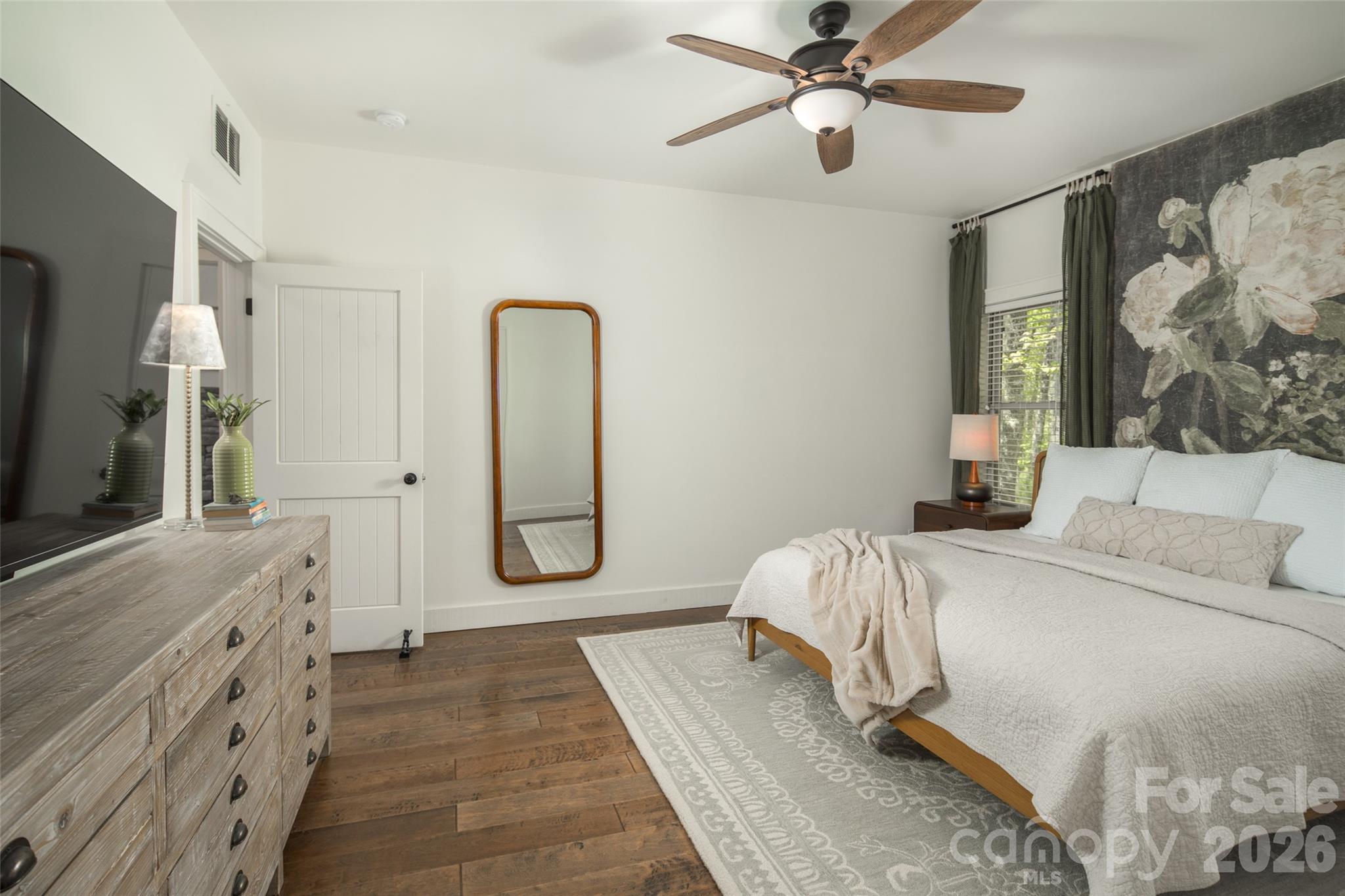 Cross Creek Farms - Residential